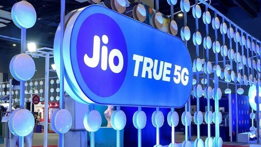 Jio has launched two amazing recharge plans