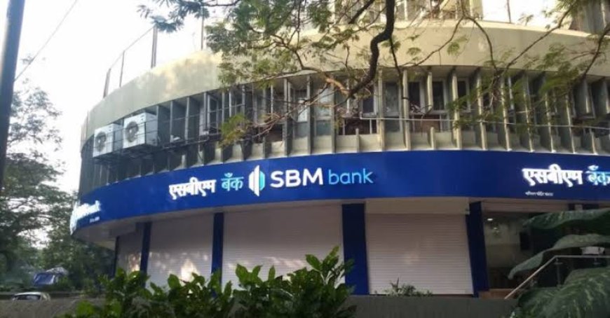 SBM Bank gets relaxation from RBI till March 15