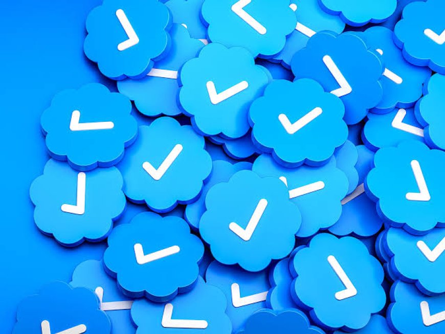 Twitter to Remove Legacy Verified Marks from Non-Twitter Blue Accounts Starting April 1