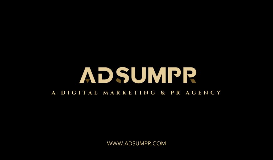 Affordable and Effective: How AdsumPR Digital Solutions is Helping Businesses Thrive in the Digital Age