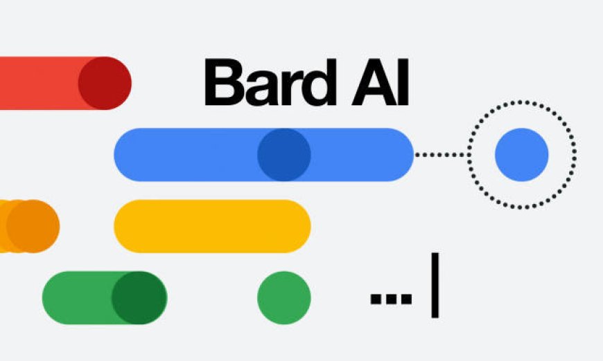 Google Unleashes 'Bard': A Powerful Chatbot to Rival OpenAI's ChatGPT